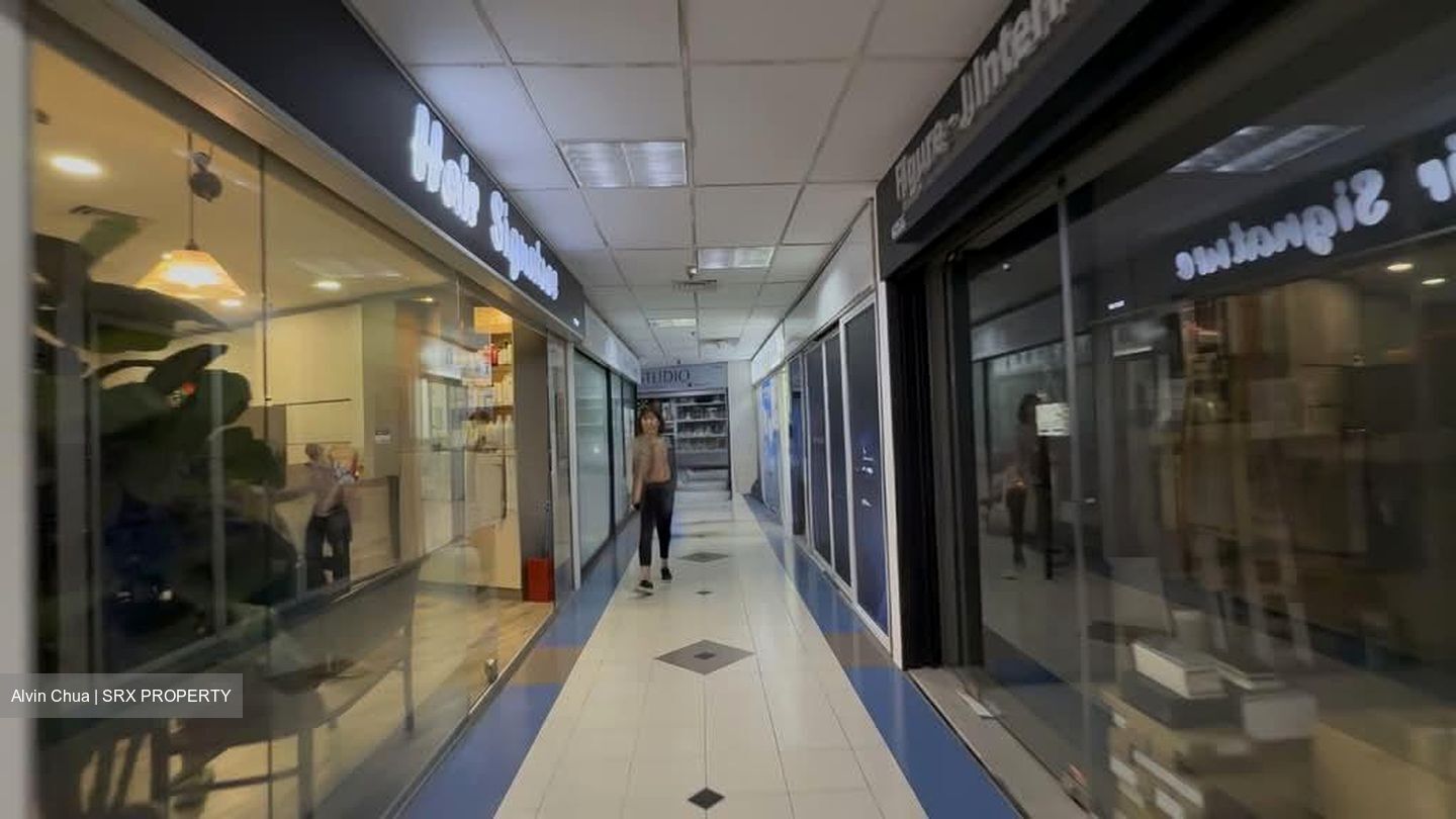 Bukit Timah Shopping Centre (D21), Shop House #628801051